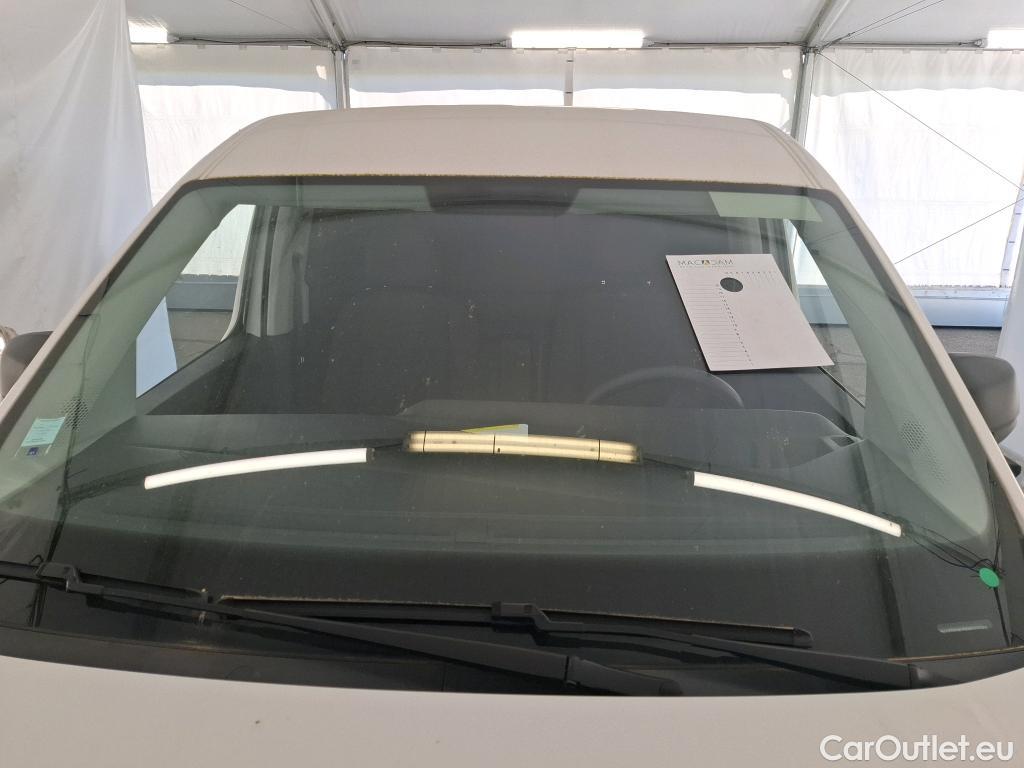 Volkswagen  Caddy VOLKSWAGEN  Cargo / 2020 / 4P / Fourgonnette 2.0 TDI 75ch Business #1