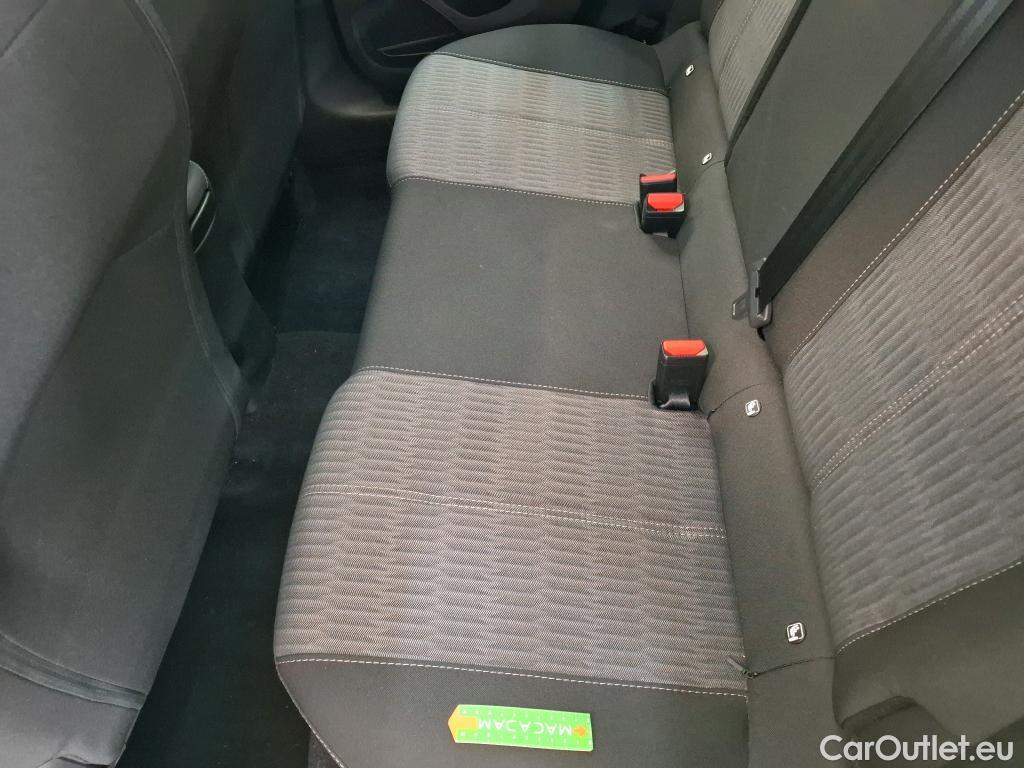  Opel  Corsa  F Elegance Business 1.2 Turbo 100CV BVM6 E6d #5