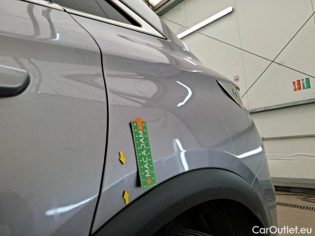  DS  DS7 7 Crossback Grand Chic 1.6 PureTech 180CV BVA8 E6d #34