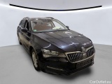  Skoda  Superb  Combi Ambition 2.0 TDI 147KW AT7 E6d #7