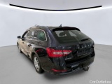  Skoda  Superb  Combi Ambition 2.0 TDI 147KW AT7 E6d #11