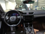  Skoda  Superb  Combi Ambition 2.0 TDI 147KW AT7 E6d #16