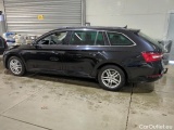  Skoda  Superb  Combi Ambition 2.0 TDI 147KW AT7 E6d #15
