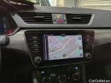  Skoda  Superb  Combi Ambition 2.0 TDI 147KW AT7 E6d #20