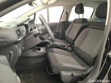  Citroen  C3  Société Feel Nav 1.2 PureTech 80CV BVM5 E6 #8
