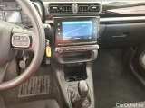  Citroen  C3  Société Feel Nav 1.2 PureTech 80CV BVM5 E6 #7