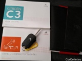  Citroen  C3  Société Feel Nav 1.2 PureTech 80CV BVM5 E6 #12