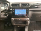  Citroen  C3 CITROEN  Société / 2020 / 5P / Berline BlueHDi 100 S&S BVM6 Feel Nav #10