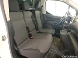  Citroen  Berlingo  Fourgon Worker M 1000 1.2 PureTech 130CV BVA8 E6d #8