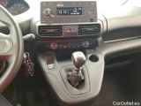  Peugeot  Partner  Premium L1 1.2 PureTech 110CV BVM6 E6d #7