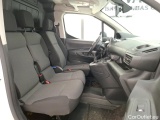  Peugeot  Partner  Premium L1 1.2 PureTech 110CV BVM6 E6d #8