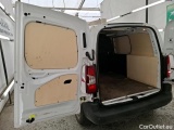  Peugeot  Partner  Premium L1 1.2 PureTech 110CV BVM6 E6d #10