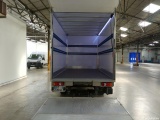  Renault  Master RENAULT  SC / 2019 / 2P / Châssis cabine CC Tr CF F3500 L3 Blue dCi 145 EVIE #9