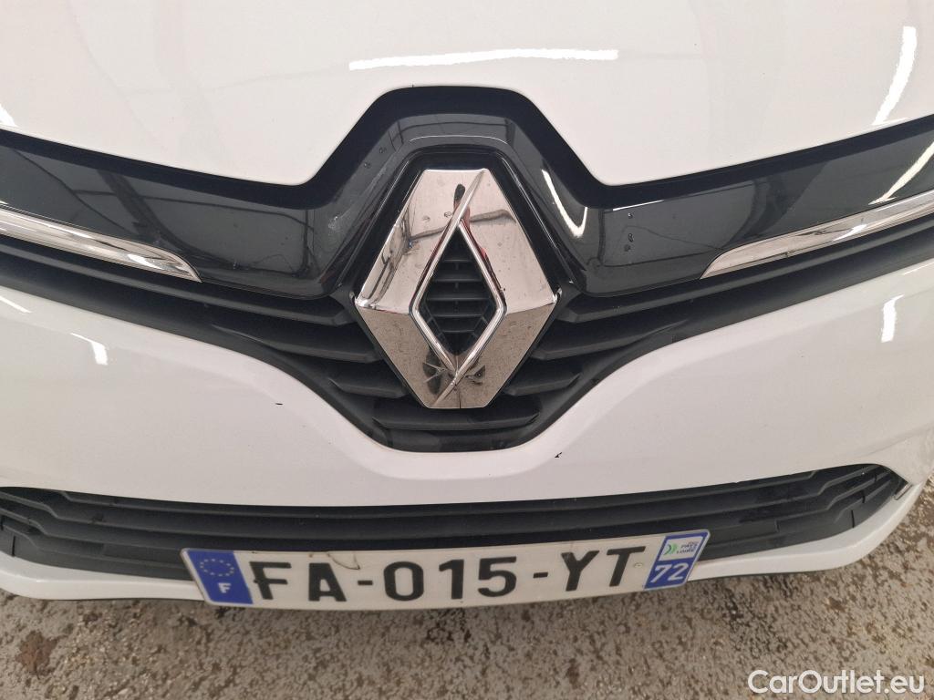  Renault  Clio  IV Business 0.9 TCe 90CV BVM5 E6 #10