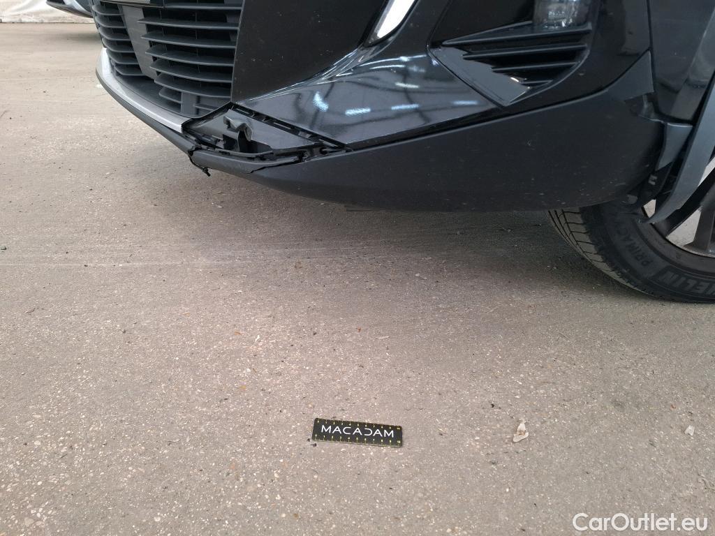  Peugeot  2008  Allure Business 1.2 PureTech 130CV BVA8 E6d #4
