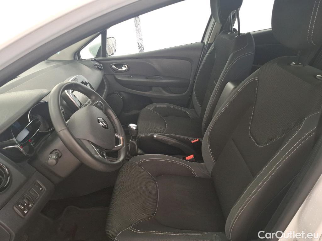  Renault  Clio  IV Business 0.9 TCe 90CV BVM5 E6 #15