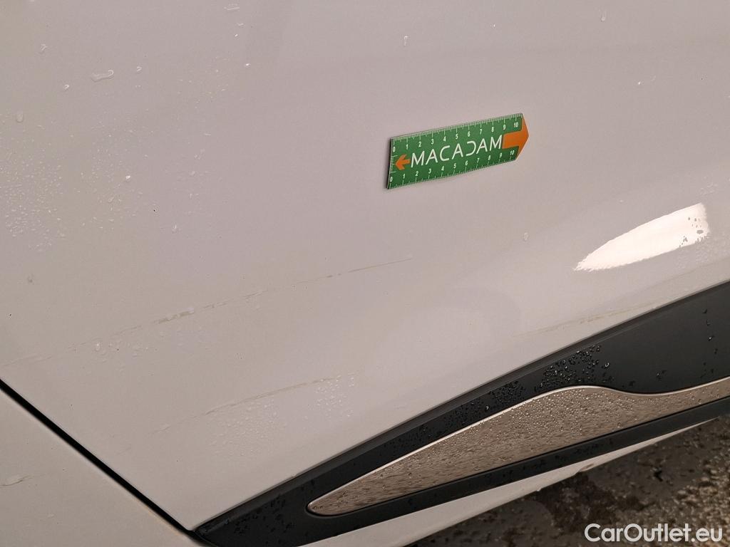  Renault  Clio  IV Business 0.9 TCe 90CV BVM5 E6 #23