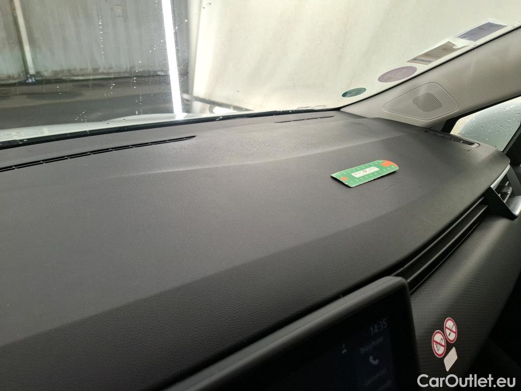  Renault  Clio  V Business 1.0 SCe 70CV BVM5 E6dT #6