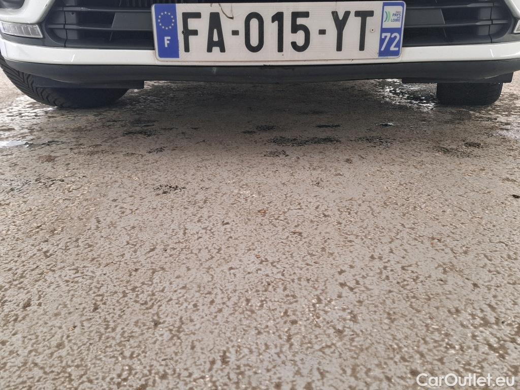  Renault  Clio  IV Business 0.9 TCe 90CV BVM5 E6 #9