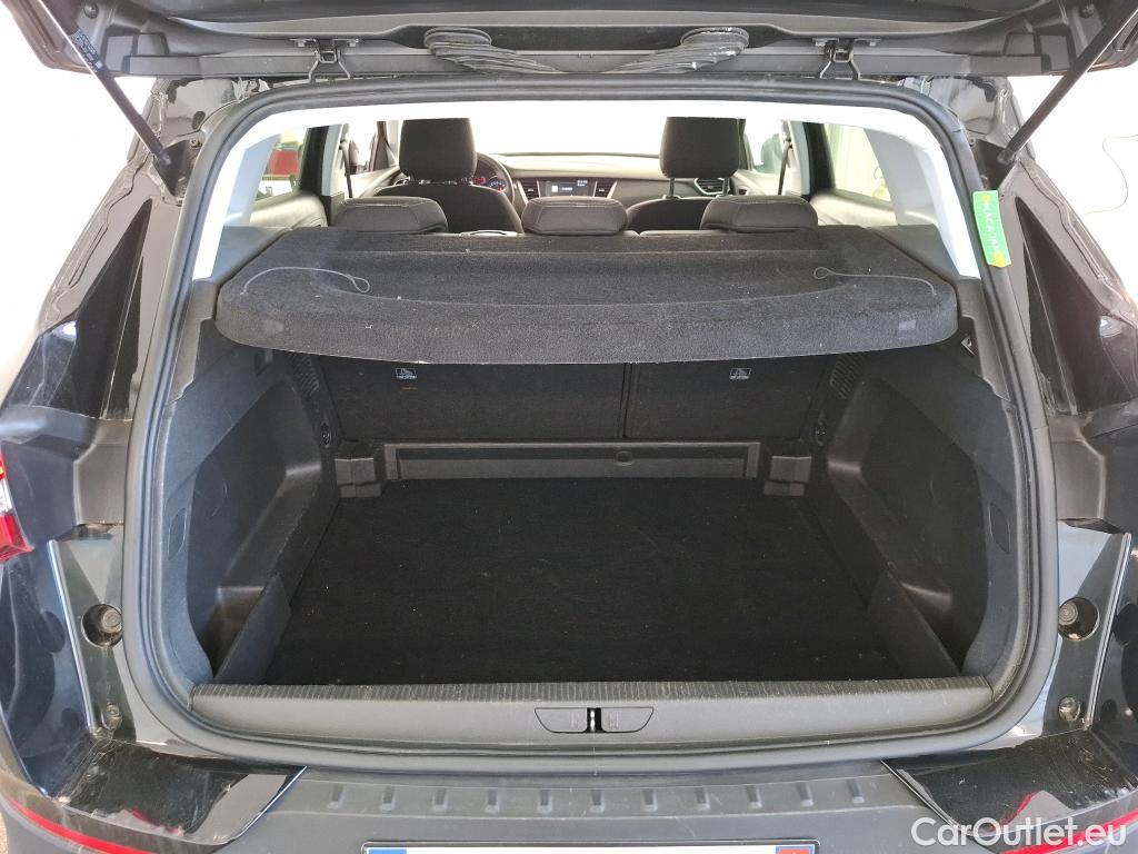  Opel   Grandland X Grandland X Edition 1.5 130CV BVA8 E6d #35