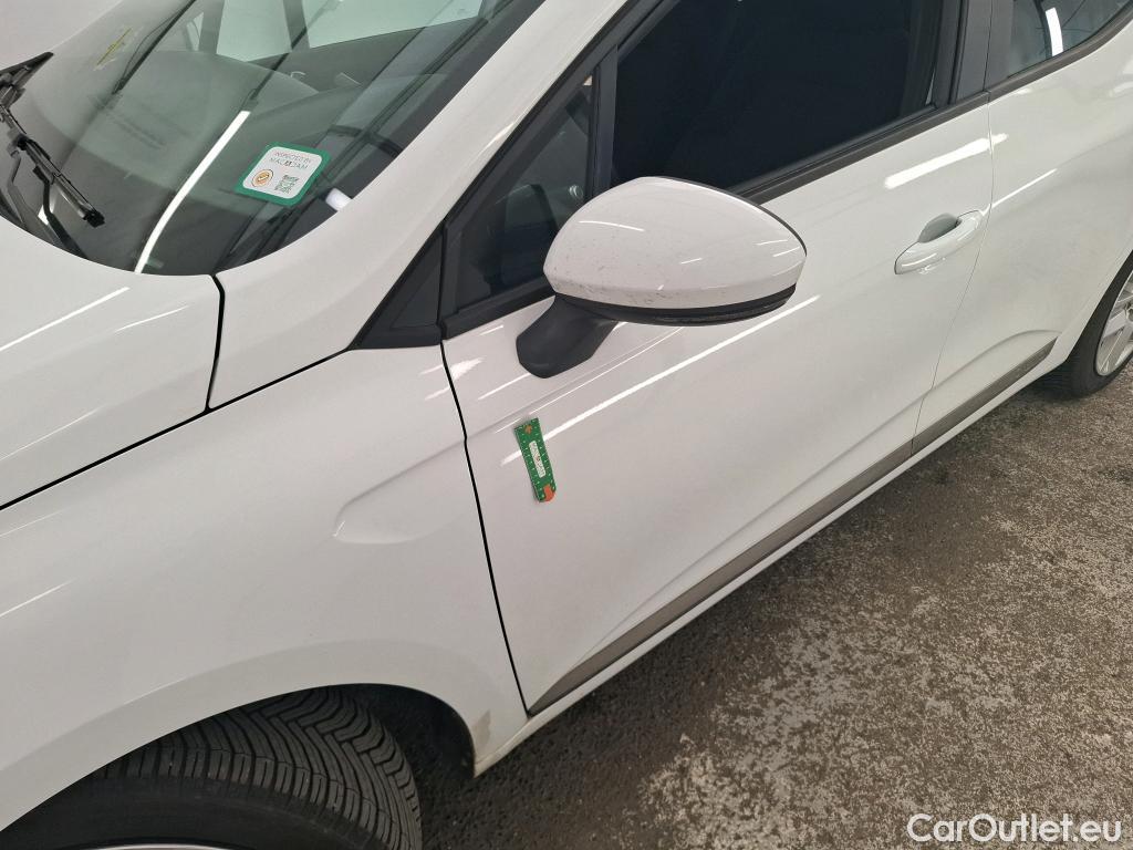  Renault  Clio  V Business 1.0 TCe 100CV BVM5 E6dT #4