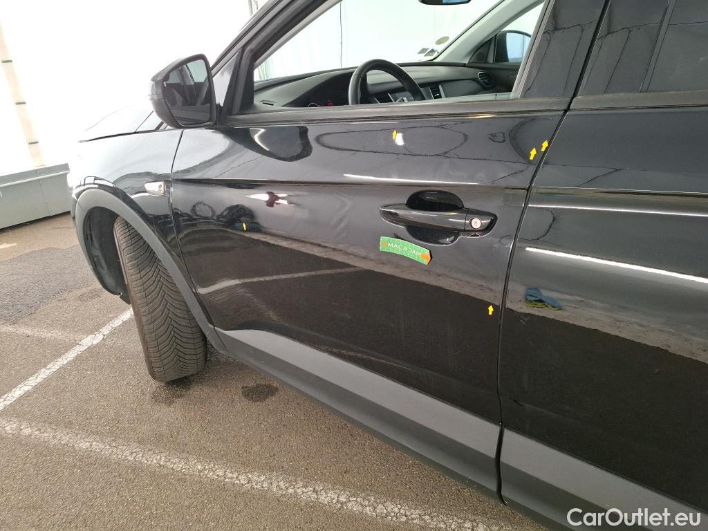  Opel   Grandland X Grandland X Edition 1.5 130CV BVA8 E6d #10