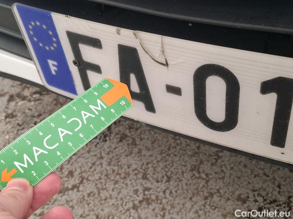  Renault  Clio  IV Business 0.9 TCe 90CV BVM5 E6 #21