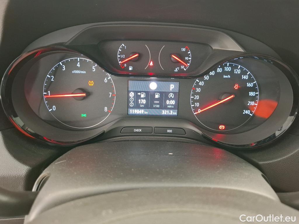  Opel   Grandland X Grandland X Edition 1.5 130CV BVA8 E6d #67