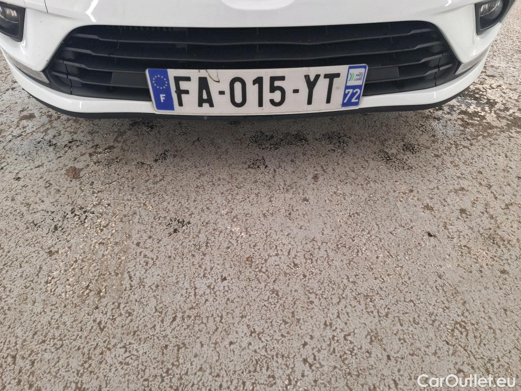  Renault  Clio  IV Business 0.9 TCe 90CV BVM5 E6 #12