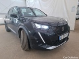  Peugeot  2008  Allure Business 1.2 PureTech 130CV BVA8 E6d #4