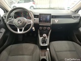  Renault  Clio  V Business 1.0 SCe 70CV BVM5 E6dT #5