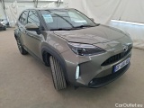  Toyota  Yaris Cross TOYOTA  Hybride / 2021 / 5P / SUV 1.5 HYBRID 116H DESIGN AWD AUTO #4