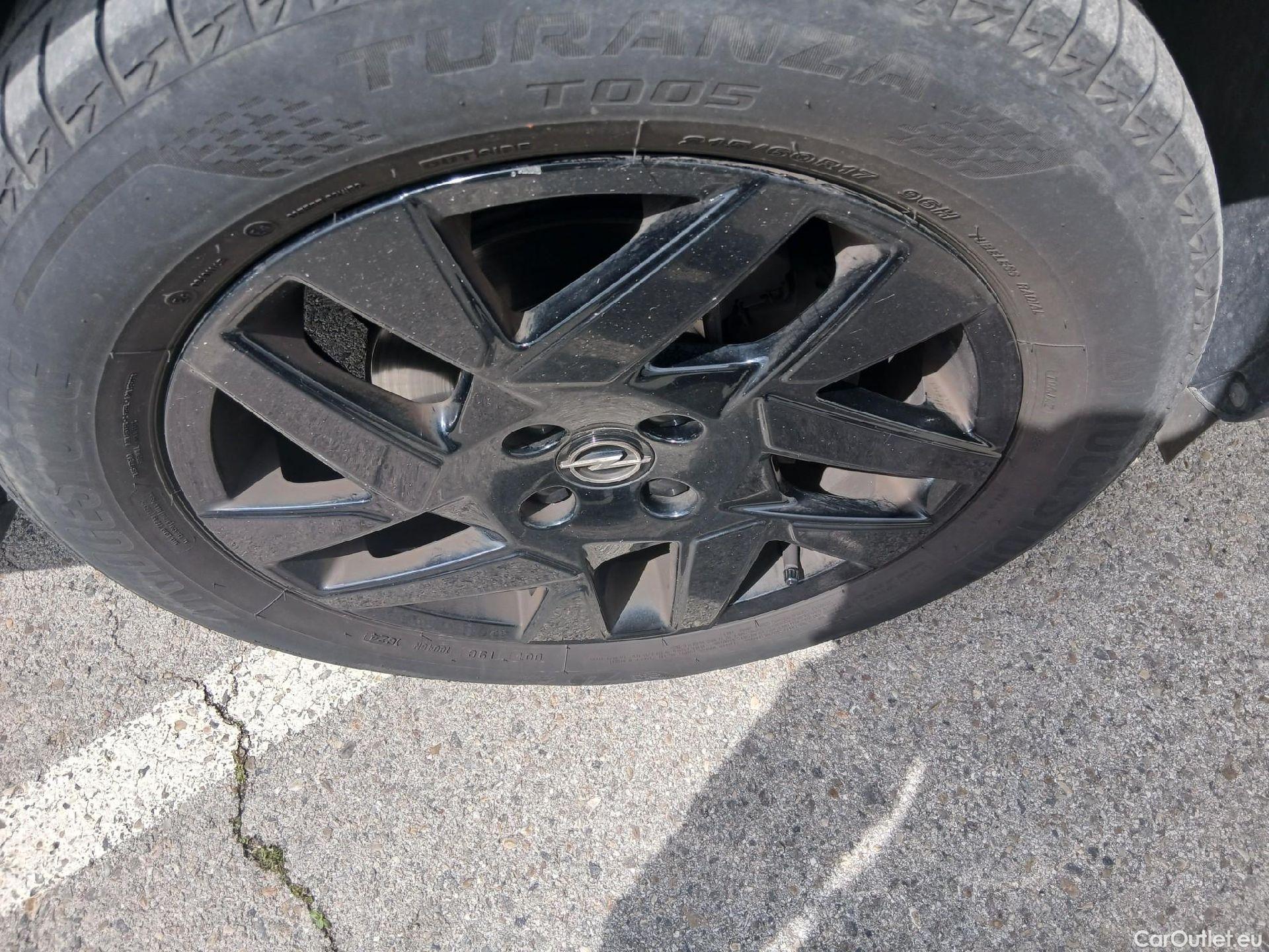  Opel  Mokka OPEL  1.5 D GS Line (AC) 110 CV #27