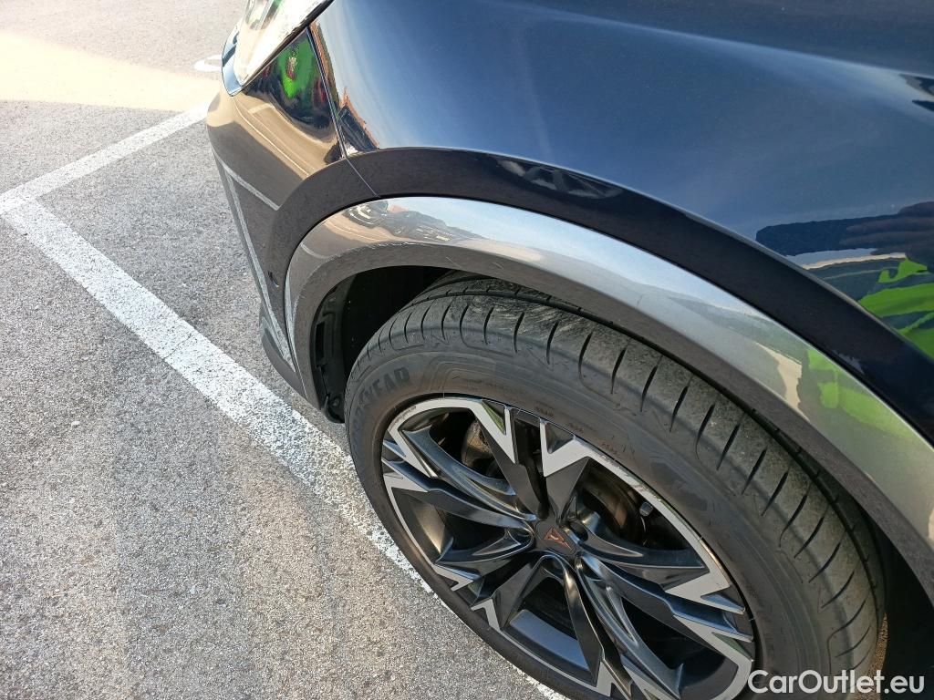  Cupra  Formentor CUPRA  todoterreno 1.5 TSI 150 CV #21
