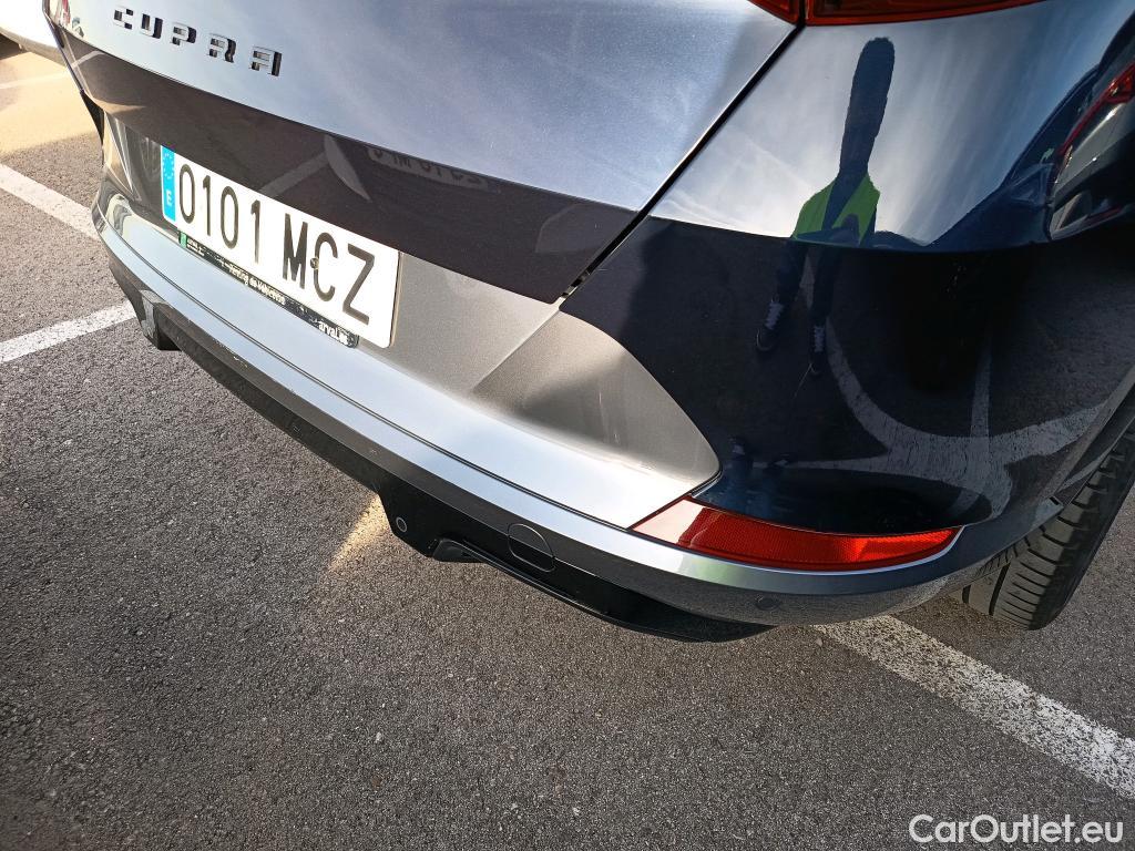  Cupra  Formentor CUPRA  todoterreno 1.5 TSI 150 CV #14