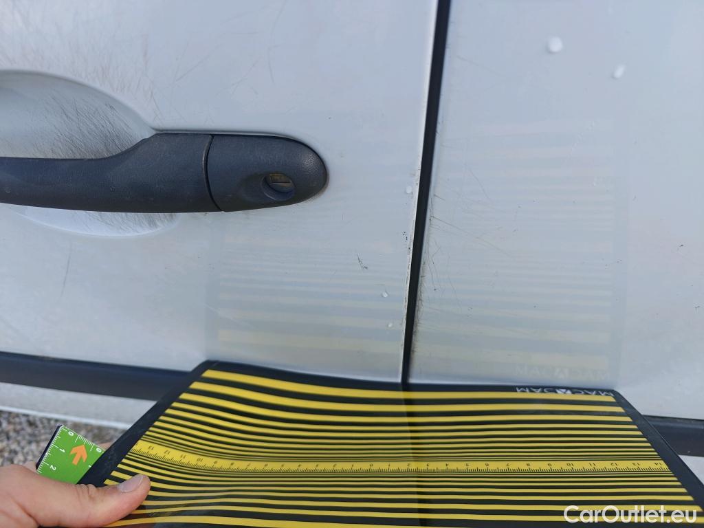  Renault  Kangoo RENAULT  Furgón/2013/4P/furgón derivado de turismo Profesional Maxi 2p dCi 66 kW (90 CV) #55