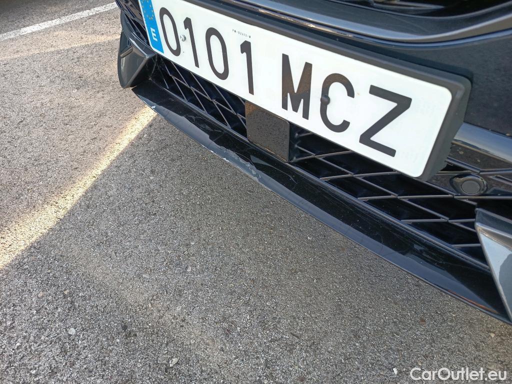  Cupra  Formentor CUPRA  todoterreno 1.5 TSI 150 CV #12