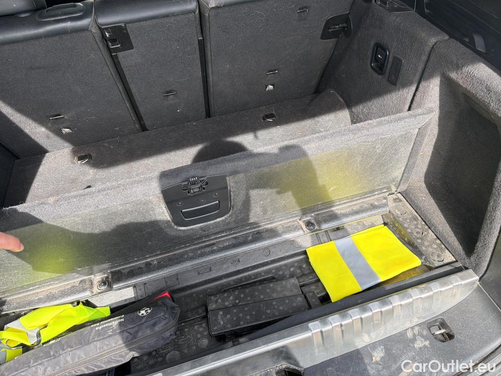  Bmw  X3 BMW  / 2017 / 5P / todoterreno xDrive30e #4