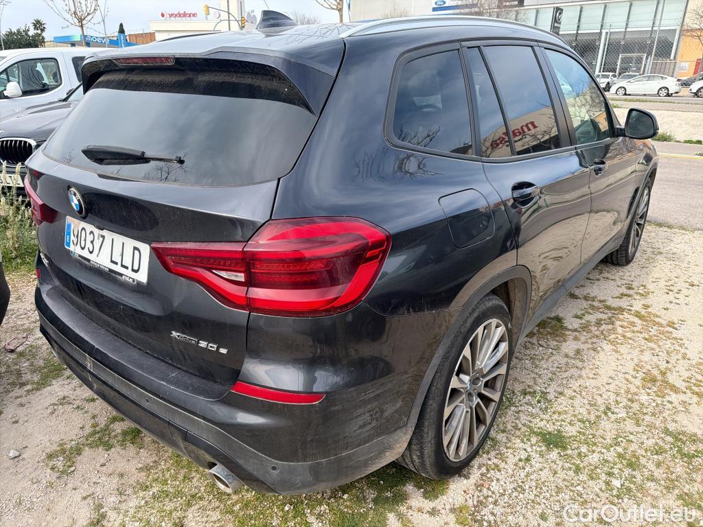  Bmw  X3 BMW  / 2017 / 5P / todoterreno xDrive30e #5