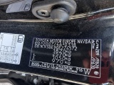  Toyota  Corolla TOYOTA  / 2019 / 5P / berlina con portón 1.8 125H BUSINESS PLUS E-CVT #12