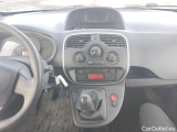  Renault  Kangoo RENAULT  Furgón/2013/4P/furgón derivado de turismo Profesional Maxi 2p dCi 66 kW (90 CV) #13