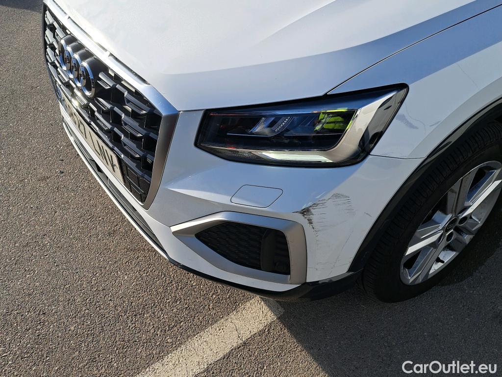  Audi  Q2 AUDI  Advanced 35 TFSI  150 CV S tronic (AC) #13