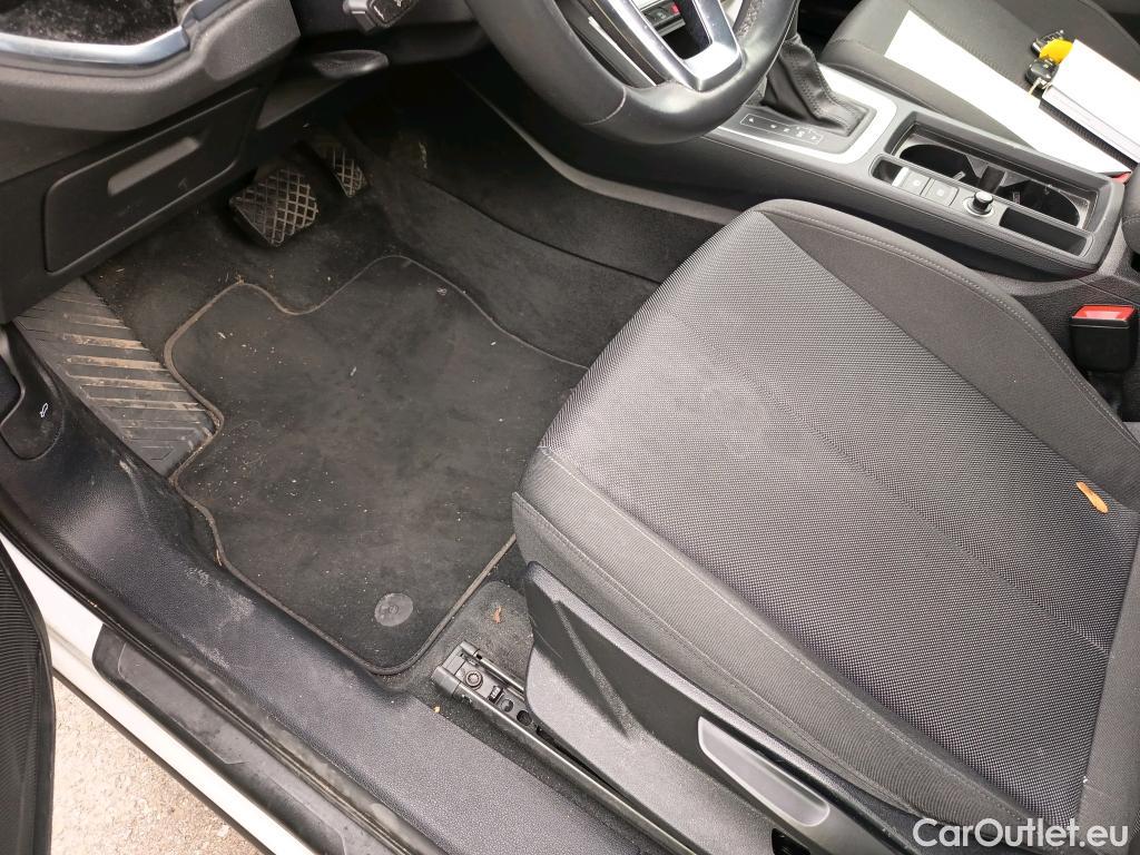  Audi  Q3 AUDI  Sportback Advanced 35 TDI 150 CV S tronic (ACC) #6