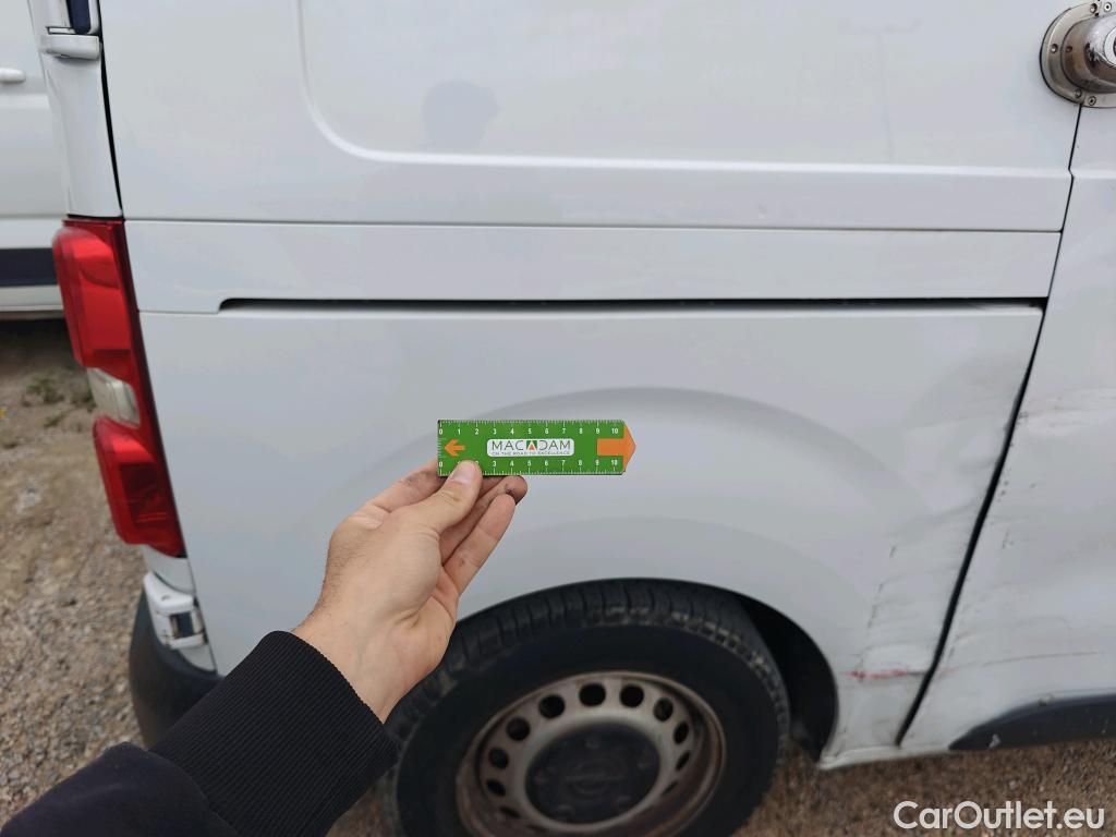  Opel  Vivaro OPEL  1.5 BlueHDi  120 CV M Std #1