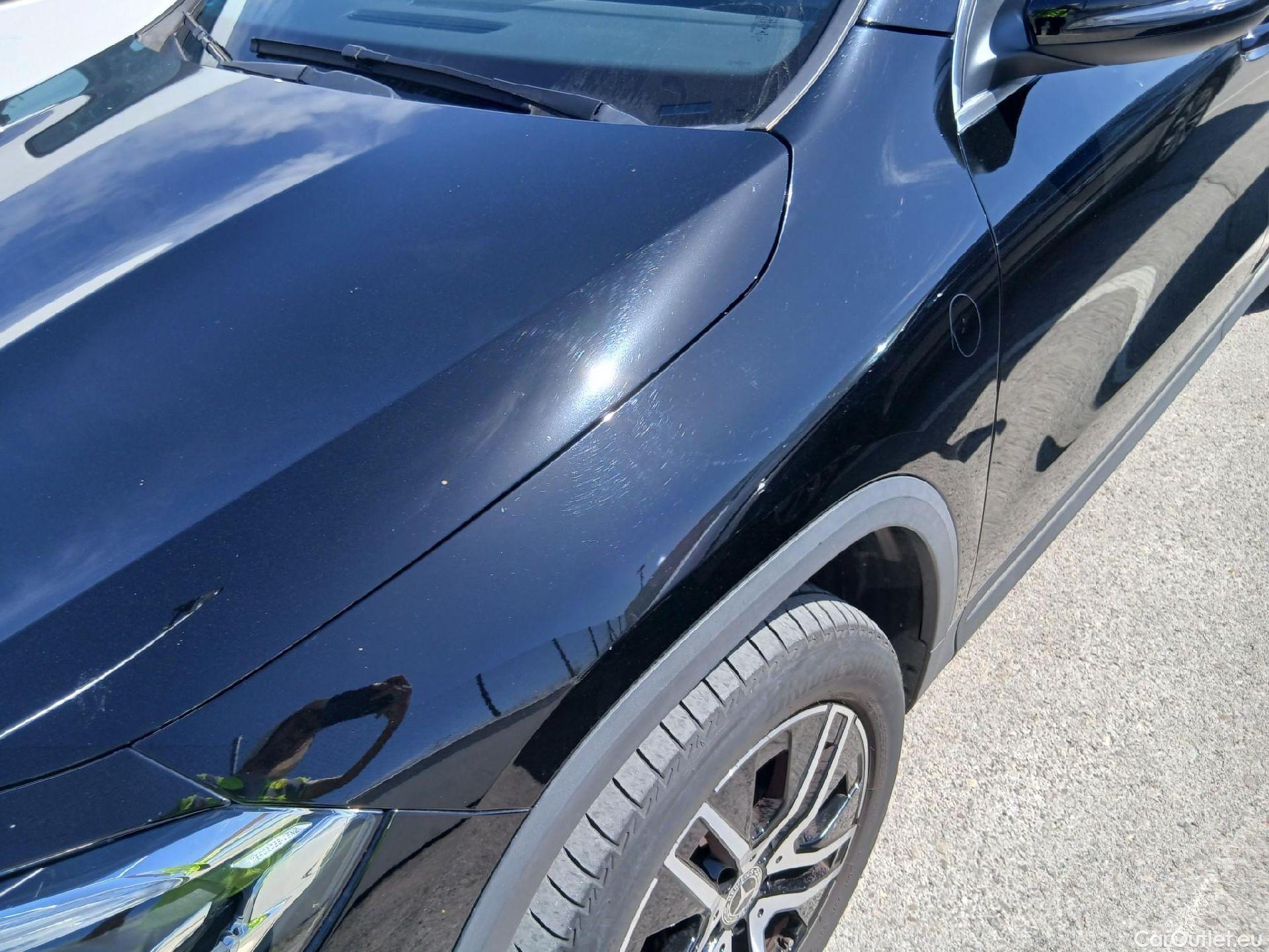  Mercedes  GLA MERCEDES-BENZ  / 2020 / 5P / todoterreno  250 e #8
