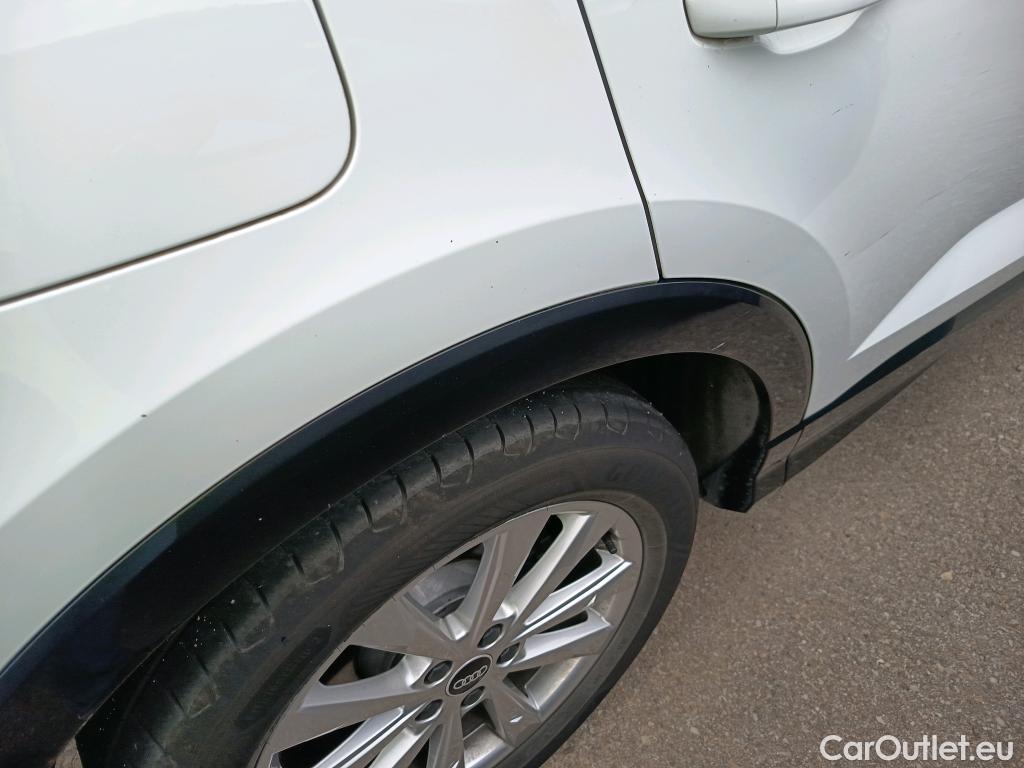  Audi  Q3 AUDI  Sportback Advanced 35 TDI 150 CV S tronic (ACC) #18
