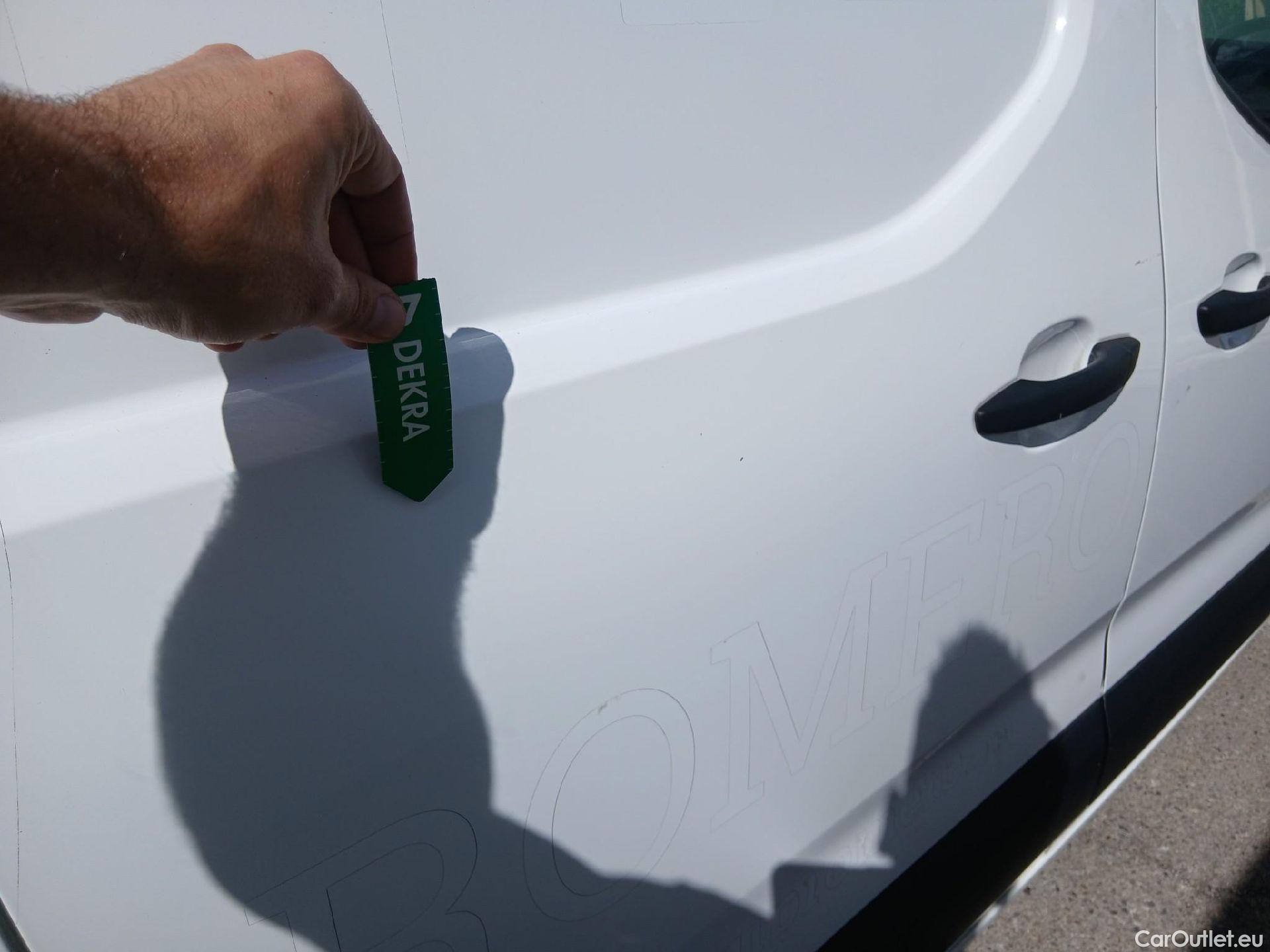  Peugeot  Partner PEUGEOT  Premium Standard BlueHDi 100 CV #20