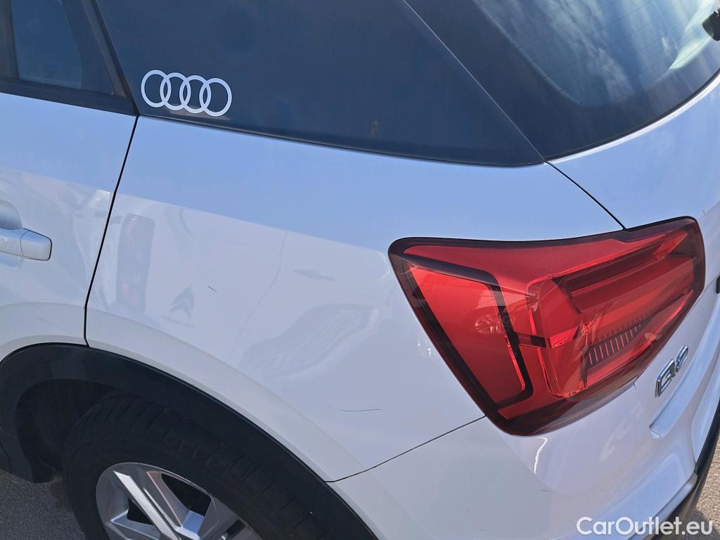  Audi  Q2 AUDI  Advanced 35 TFSI  150 CV S tronic (AC) #29