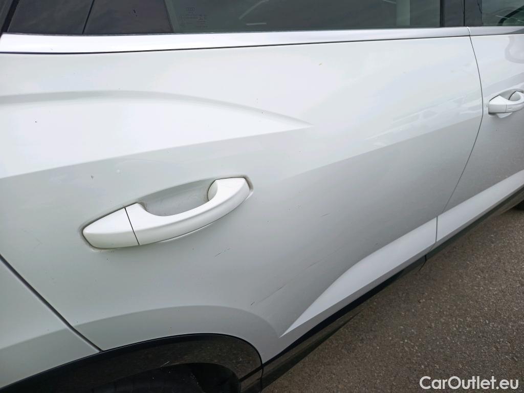  Audi  Q3 AUDI  Sportback Advanced 35 TDI 150 CV S tronic (ACC) #1