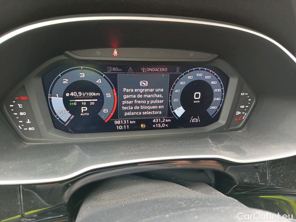  Audi  Q3 AUDI  Sportback Advanced 35 TDI 150 CV S tronic (ACC) #20